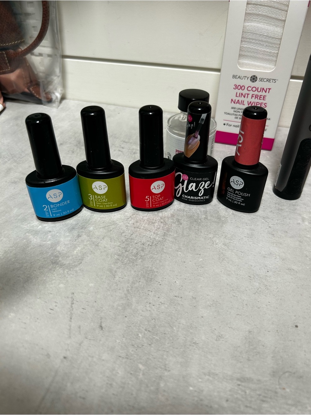 DIY nail items - Picture 4 of 4